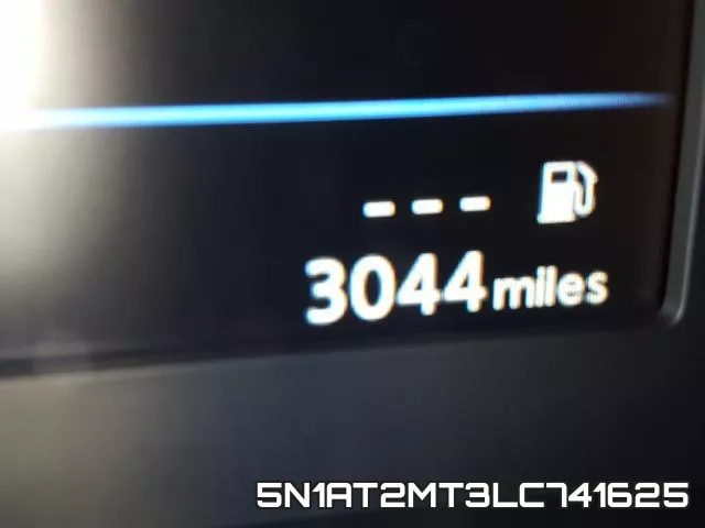 5N1AT2MT3LC741625 фото 9