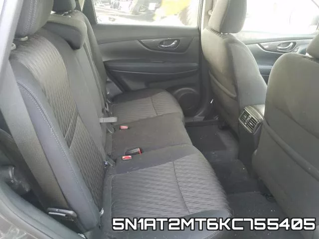 5N1AT2MT6KC755405 фото 7