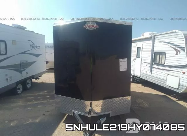 5NHULE219HY074085 фото 2