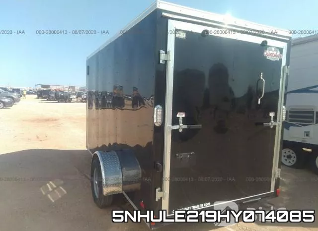 5NHULE219HY074085 фото 4