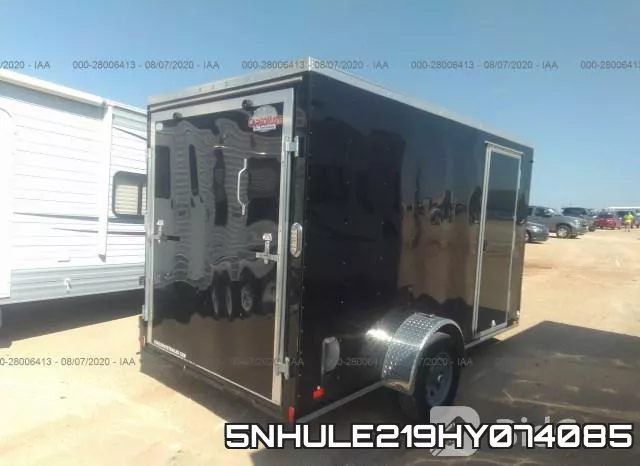 5NHULE219HY074085 фото 5