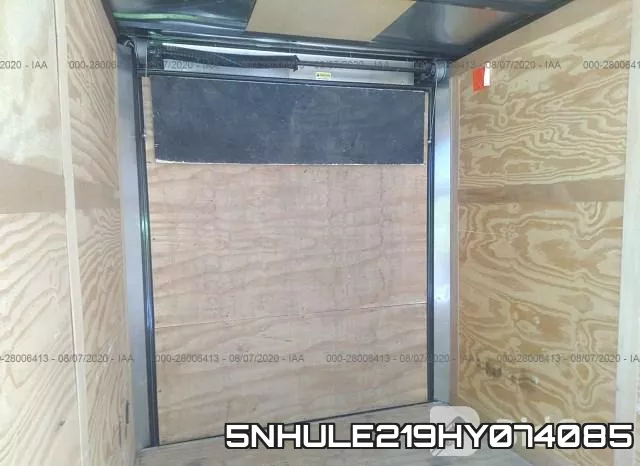 5NHULE219HY074085 фото 8