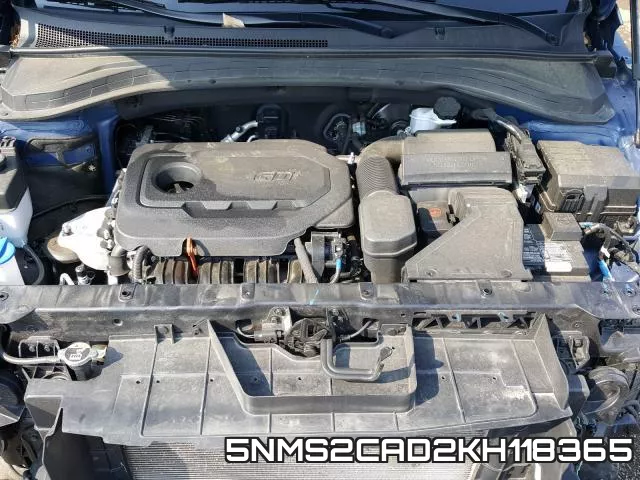 5NMS2CAD2KH118365 фото 8