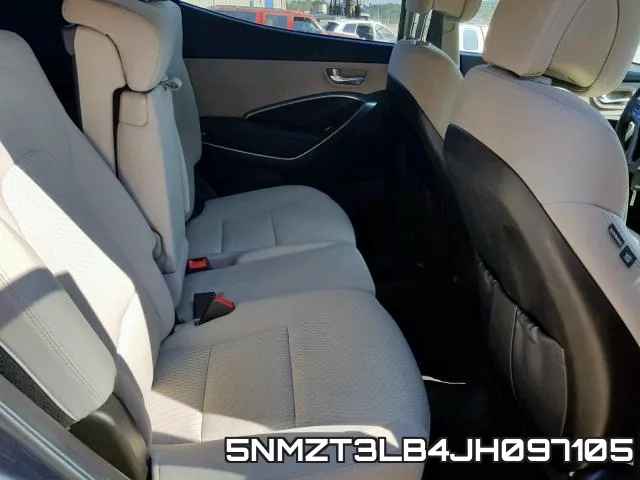 5NMZT3LB4JH097105 фото 7