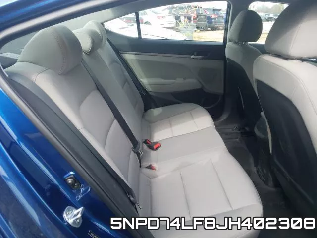 5NPD74LF8JH402308 фото 7
