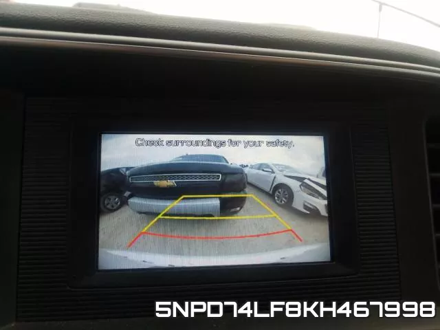 5NPD74LF8KH467998 фото 10