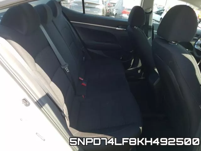 5NPD74LF8KH492500 фото 7