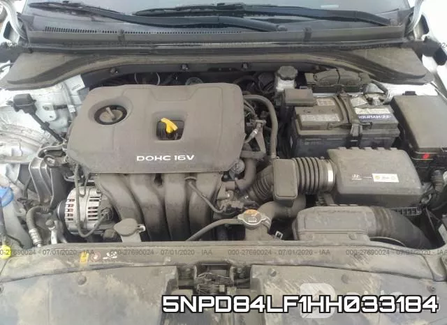 5NPD84LF1HH033184 фото 2