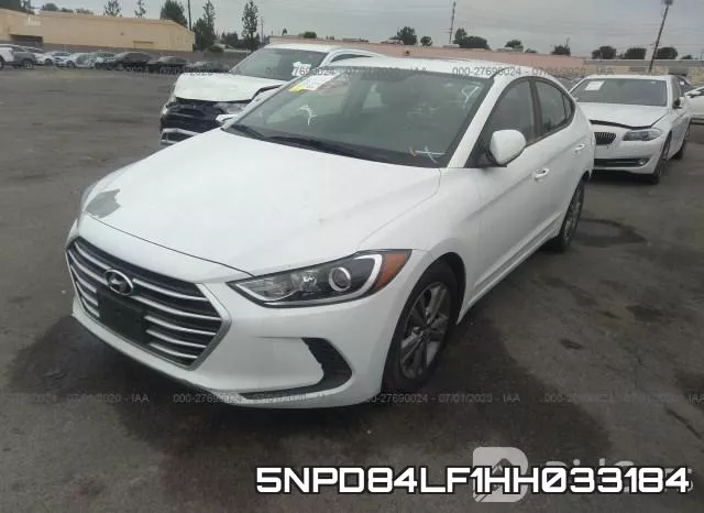 5NPD84LF1HH033184 фото 3