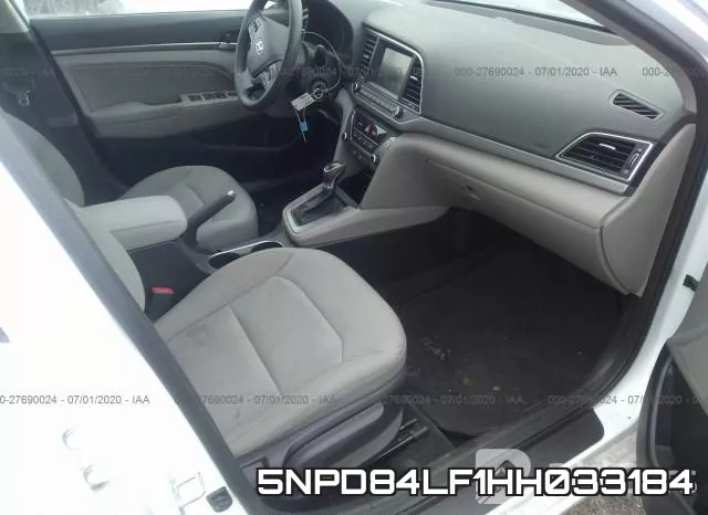 5NPD84LF1HH033184 фото 6