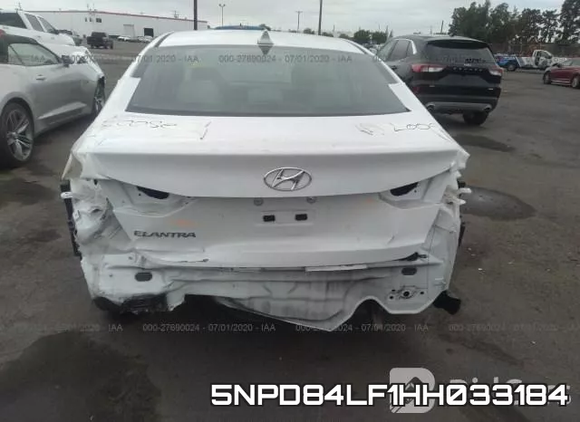 5NPD84LF1HH033184 фото 7