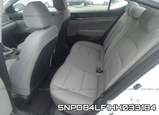5NPD84LF1HH033184 фото 9