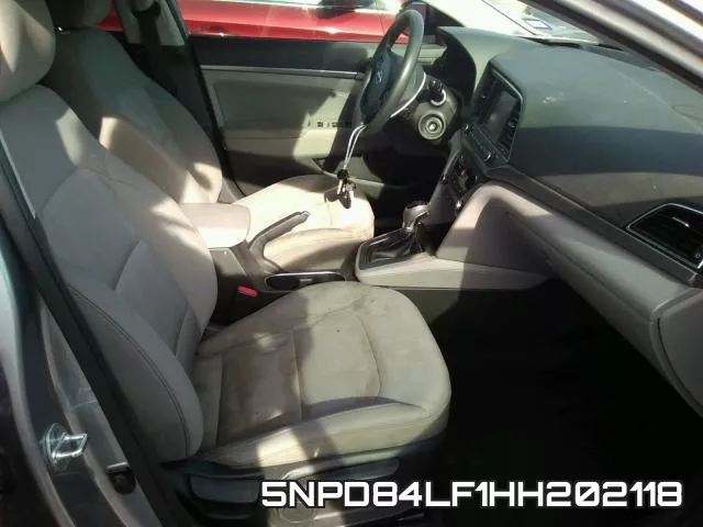 5NPD84LF1HH202118 фото 6