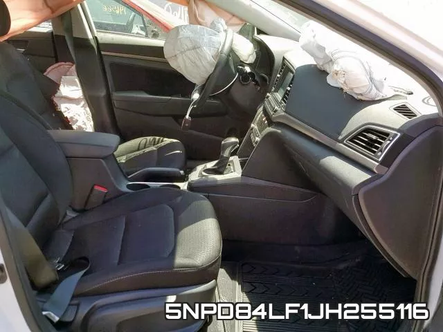 5NPD84LF1JH255116 фото 6