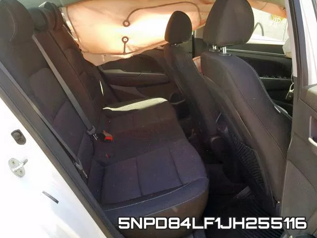 5NPD84LF1JH255116 фото 7