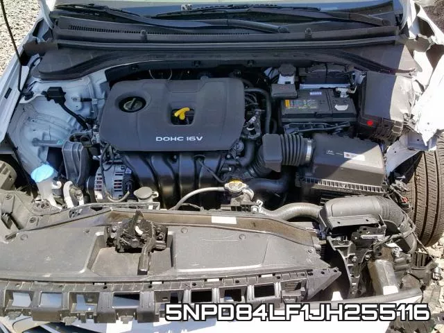 5NPD84LF1JH255116 фото 8