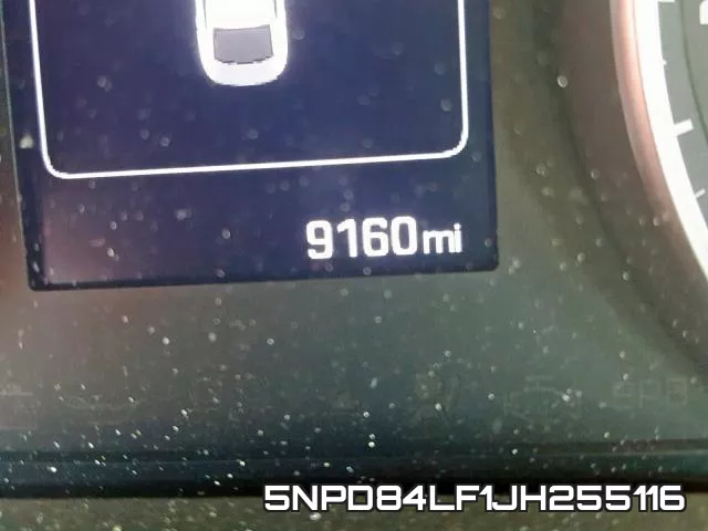 5NPD84LF1JH255116 фото 9