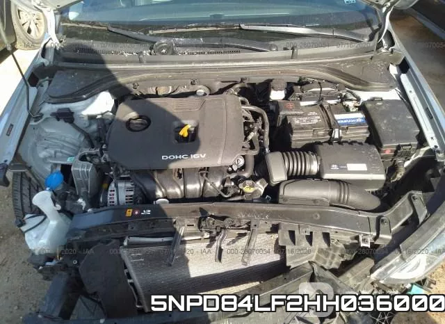 5NPD84LF2HH036000 фото 2