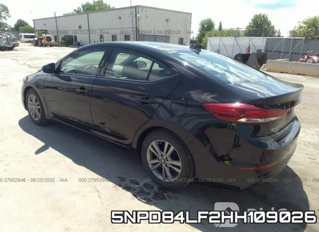 5NPD84LF2HH109026 фото 4