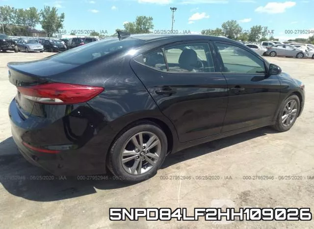 5NPD84LF2HH109026 фото 5