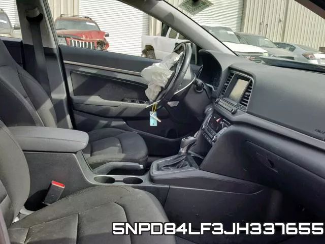 5NPD84LF3JH337655 фото 6