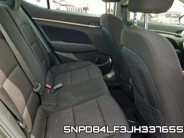 5NPD84LF3JH337655 фото 7