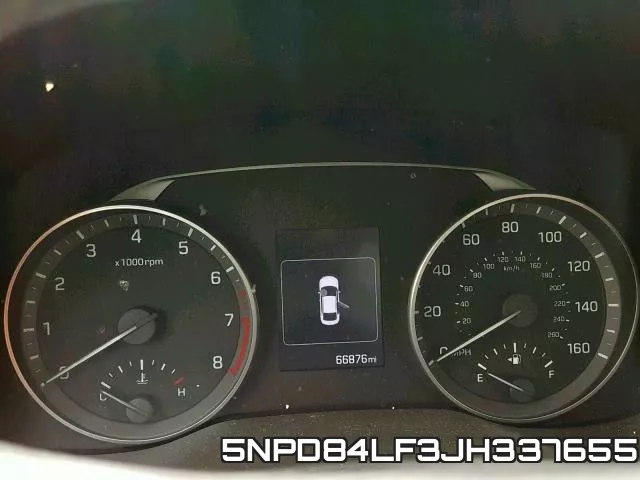 5NPD84LF3JH337655 фото 9