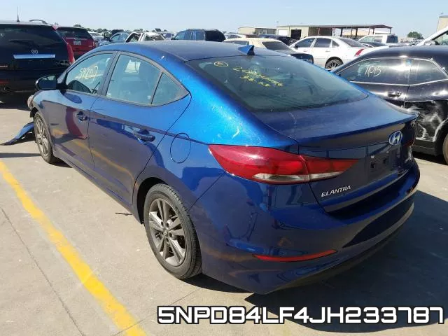 5NPD84LF4JH233787 фото 4