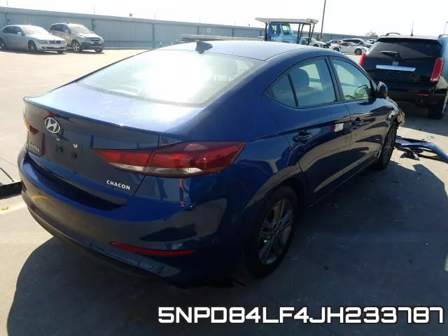 5NPD84LF4JH233787 фото 5