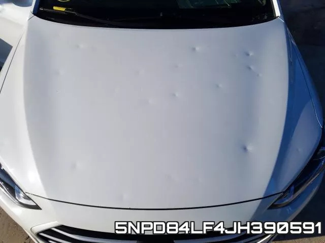 5NPD84LF4JH390591 фото 10