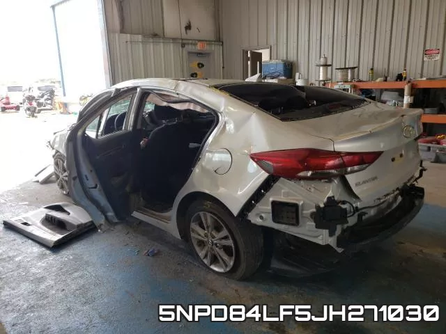 5NPD84LF5JH271030 фото 4