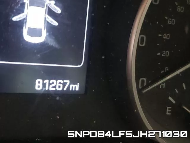 5NPD84LF5JH271030 фото 9
