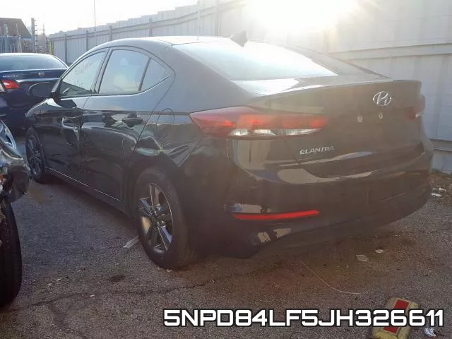 5NPD84LF5JH326611 фото 4