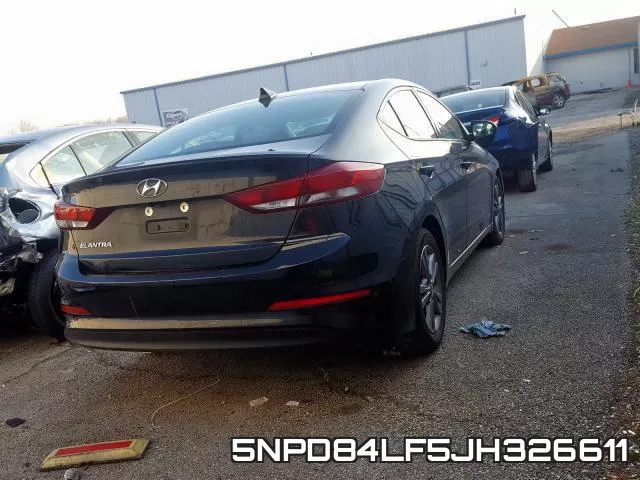5NPD84LF5JH326611 фото 5