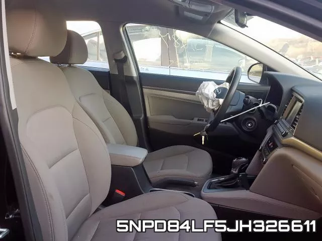 5NPD84LF5JH326611 фото 6