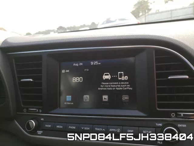 5NPD84LF5JH338404 фото 10