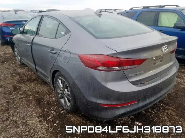 5NPD84LF6JH318873 фото 4