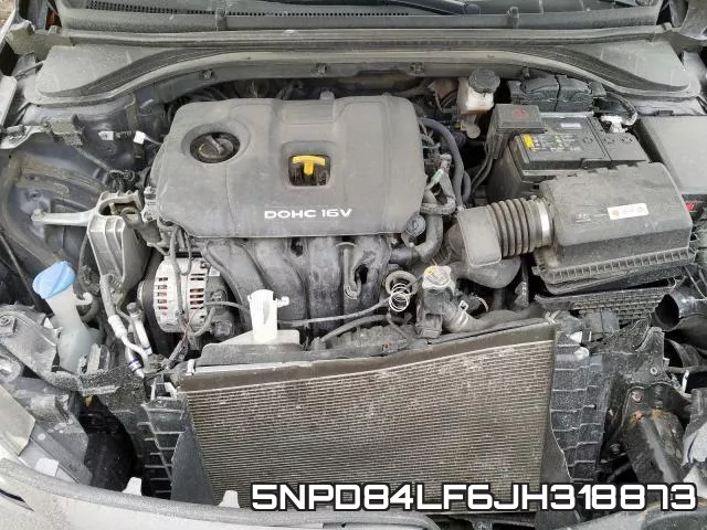 5NPD84LF6JH318873 фото 8