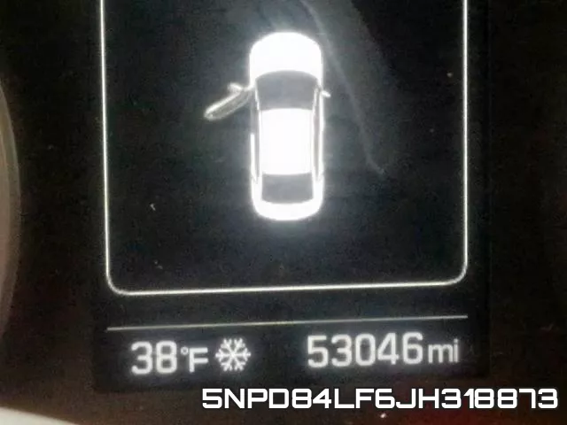5NPD84LF6JH318873 фото 9