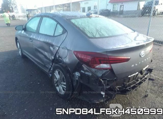 5NPD84LF6KH450999 фото 4