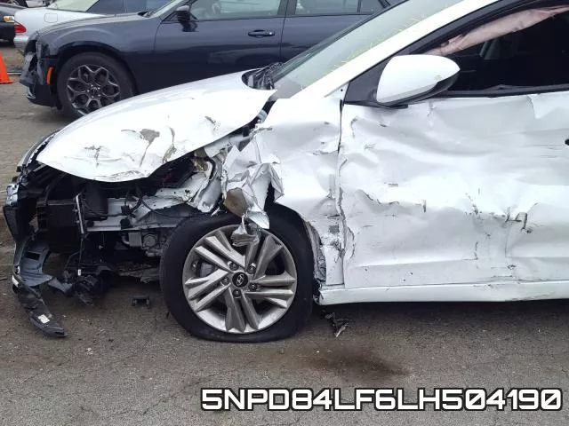 5NPD84LF6LH504190 фото 10