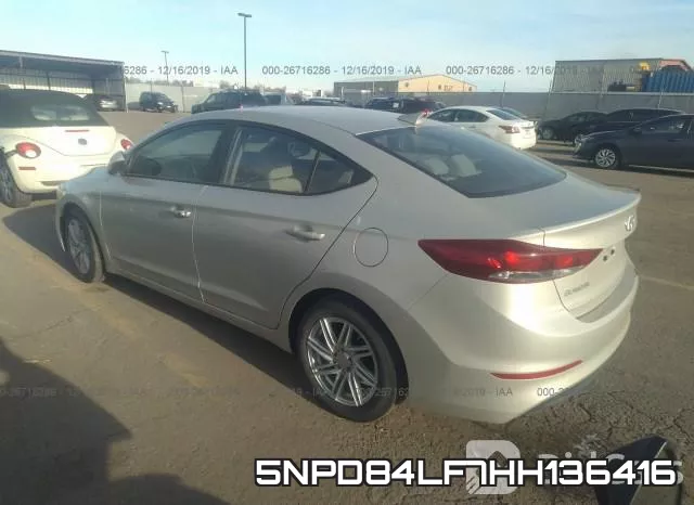 5NPD84LF7HH136416 фото 4