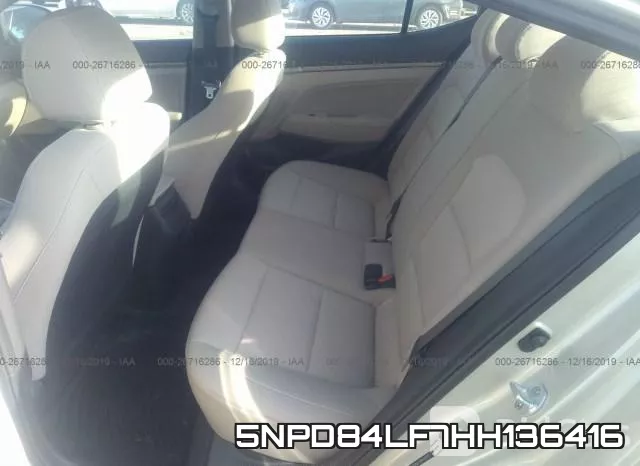 5NPD84LF7HH136416 фото 9
