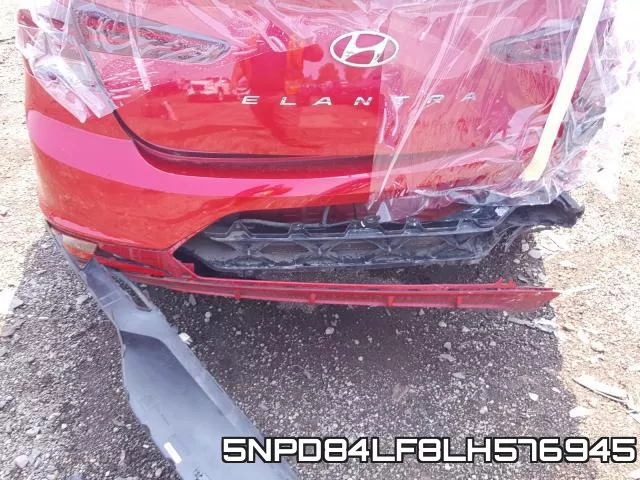5NPD84LF8LH576945 фото 10