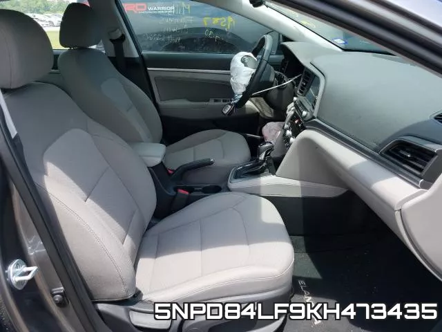 5NPD84LF9KH473435 фото 6