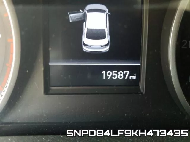 5NPD84LF9KH473435 фото 9