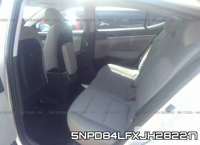 5NPD84LFXJH282217 фото 9
