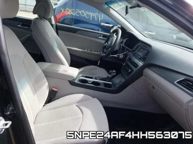 5NPE24AF4HH563075 фото 6