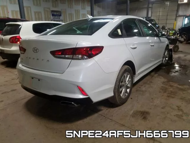 5NPE24AF5JH666799 фото 5