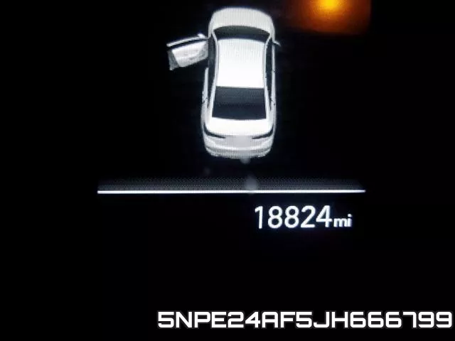 5NPE24AF5JH666799 фото 9